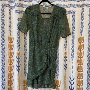 Veronica Beard Dakota dress